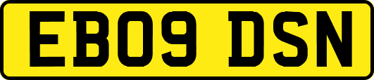 EB09DSN