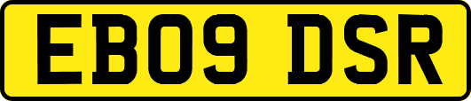 EB09DSR