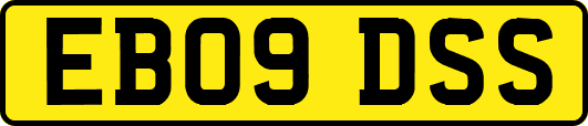 EB09DSS