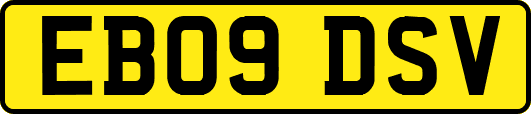EB09DSV