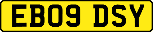 EB09DSY