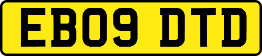 EB09DTD
