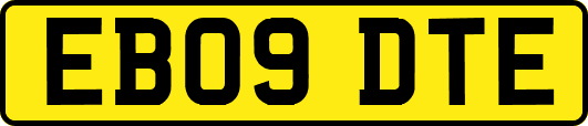 EB09DTE