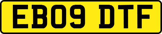 EB09DTF