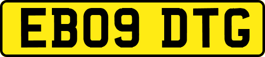 EB09DTG
