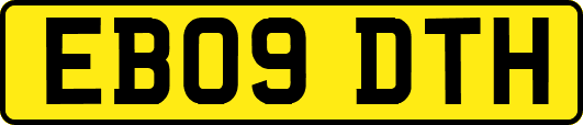 EB09DTH