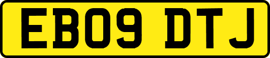 EB09DTJ