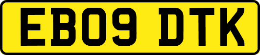 EB09DTK