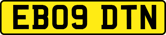 EB09DTN
