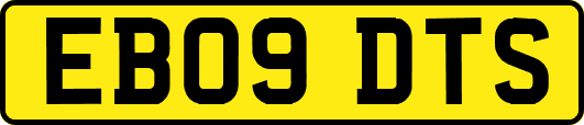 EB09DTS