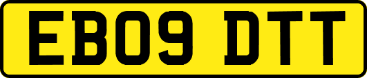 EB09DTT