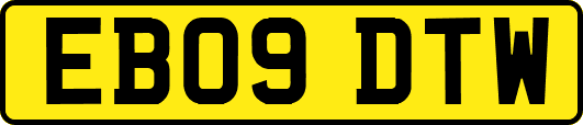 EB09DTW