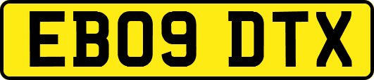EB09DTX