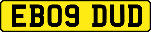 EB09DUD