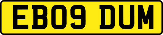 EB09DUM