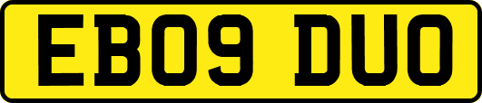 EB09DUO