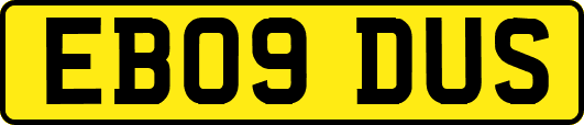 EB09DUS