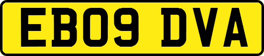 EB09DVA