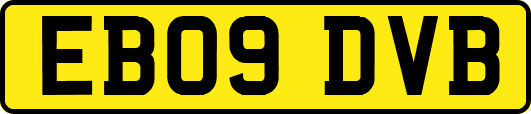 EB09DVB