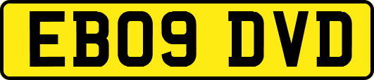 EB09DVD