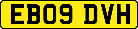 EB09DVH