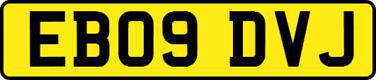 EB09DVJ