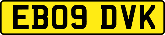EB09DVK