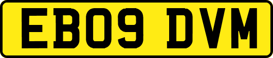EB09DVM