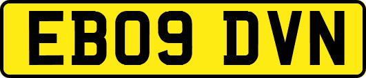 EB09DVN