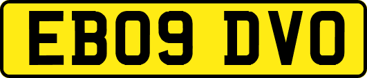 EB09DVO
