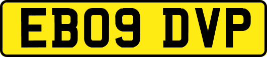 EB09DVP