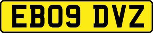 EB09DVZ