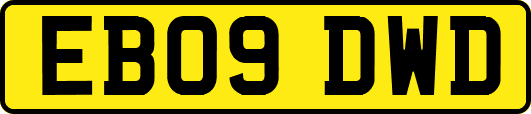EB09DWD
