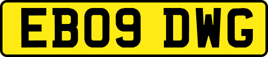 EB09DWG