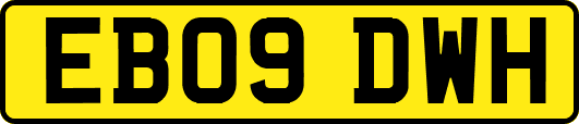 EB09DWH