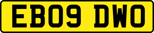 EB09DWO