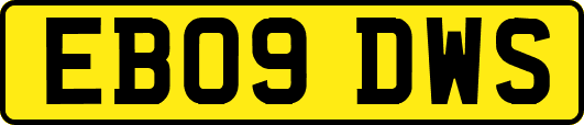EB09DWS