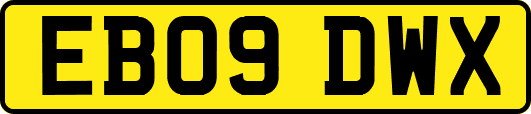 EB09DWX