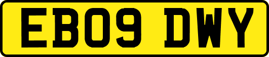 EB09DWY