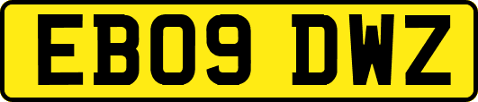 EB09DWZ