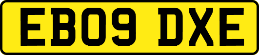 EB09DXE