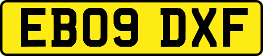 EB09DXF