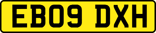 EB09DXH