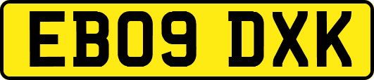 EB09DXK