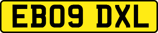 EB09DXL