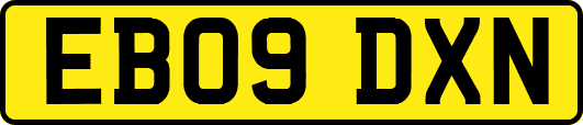 EB09DXN