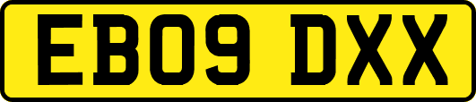 EB09DXX