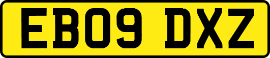 EB09DXZ