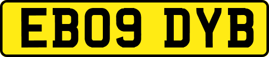 EB09DYB