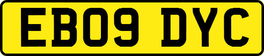 EB09DYC
